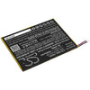 CS-DDL102SL Battery