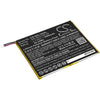 CS-DDL102SL Battery