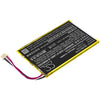 CS-DDL721SL Battery