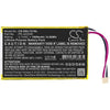 CS-DDL721SL Battery