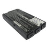 CS-DE1200NB Battery