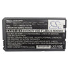 CS-DE1200NB Battery
