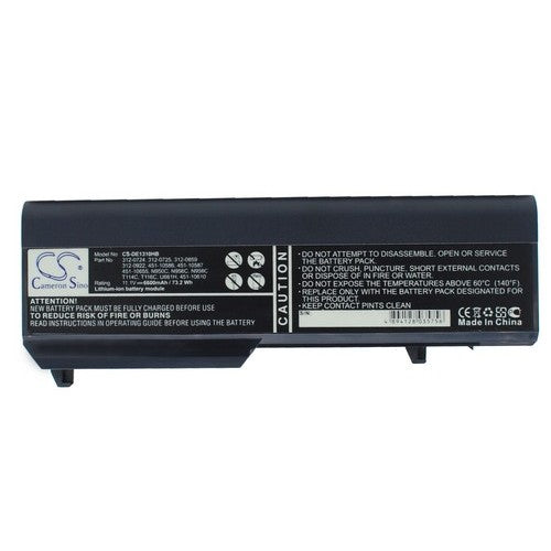 CS-DE1310HB Battery