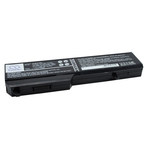 CS-DE1310NB Battery