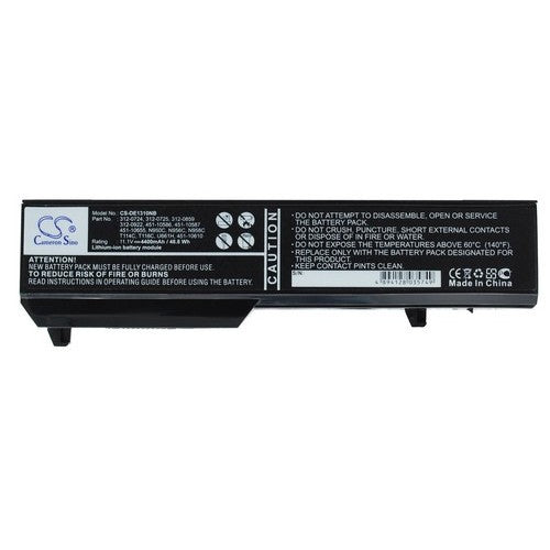 CS-DE1310NB Battery