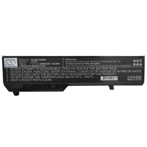 CS-DE1320NB Battery