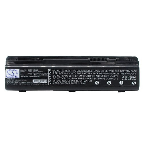 CS-DE1410NB Battery