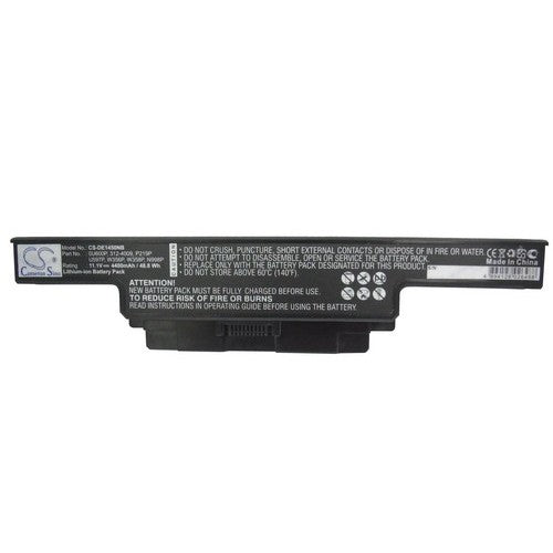 CS-DE1450NB Battery