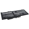 CS-DE1550NB Battery