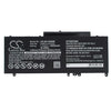 CS-DE1550NB Battery