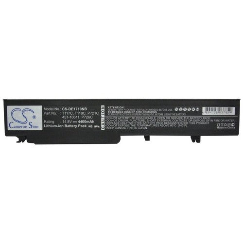 CS-DE1710NB Battery