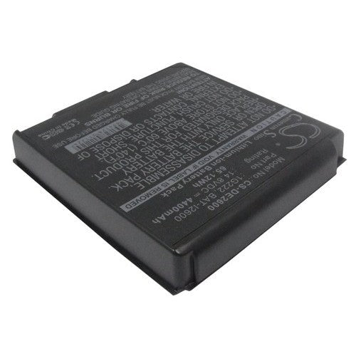 CS-DE2600 Battery