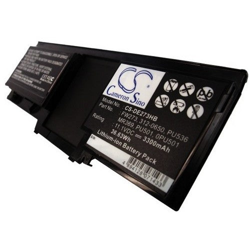 CS-DE273HB Battery