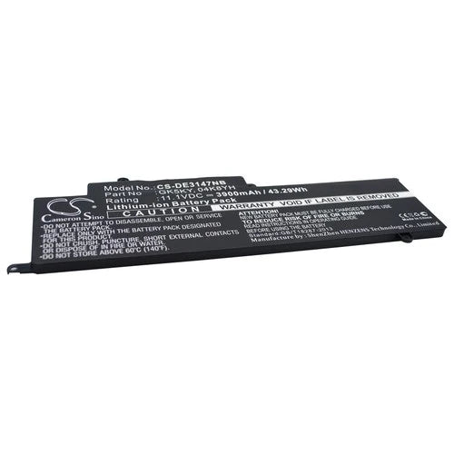 DELL Inspiron 15-7000 Battery