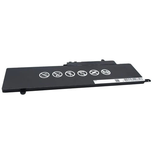 DELL Inspiron 15-7000 Battery