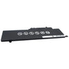 DELL Inspiron 15-7000 Battery