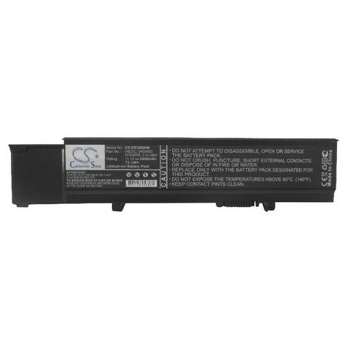 CS-DE3400HB Battery