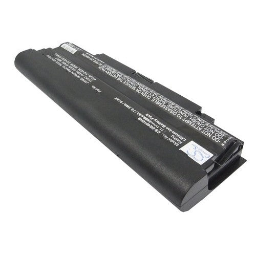 CS-DE4010HB Battery