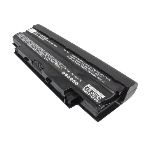 DELL P16F Battery