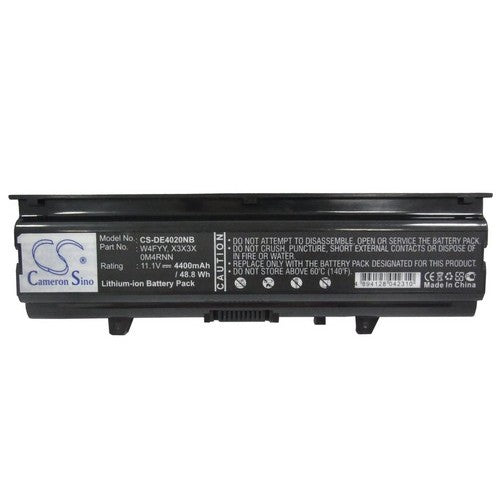 CS-DE4020NB Battery