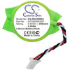 CS-DE4200BU Battery