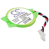CS-DE4200BU Battery