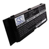 CS-DE4600HB Battery