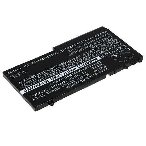 CS-DE5250NB Battery