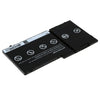 CS-DE5250NB Battery