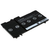 CS-DE5250NB Battery