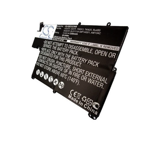 CS-DE5323NB Battery