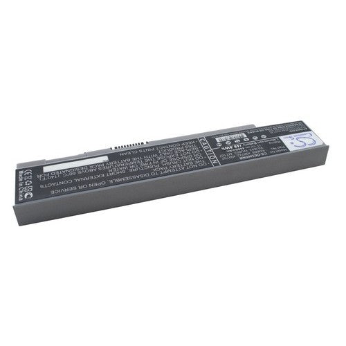 CS-DE5400NB Battery