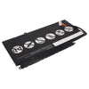 CS-DE5460NB Battery