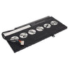 CS-DE5460NB Battery