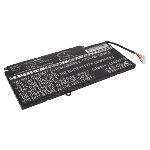 CS-DE5460NB Battery