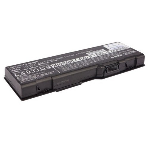 CS-DE6000 Battery