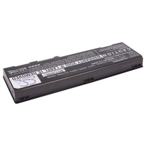 CS-DE6000HL Battery