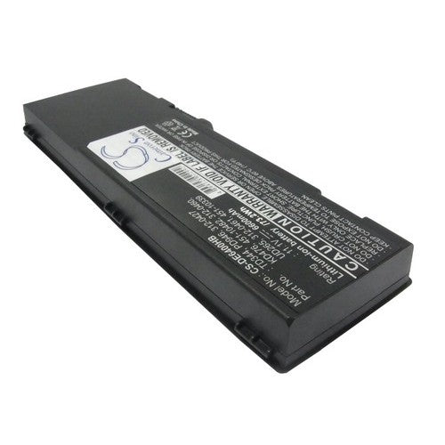 CS-DE6400HB Battery