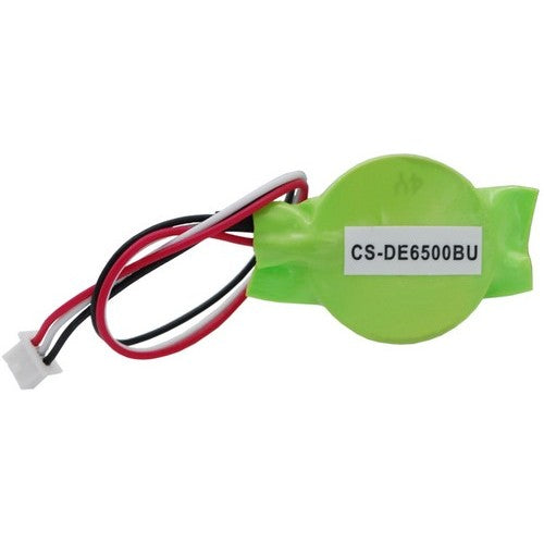 CS-DE6500BU Battery
