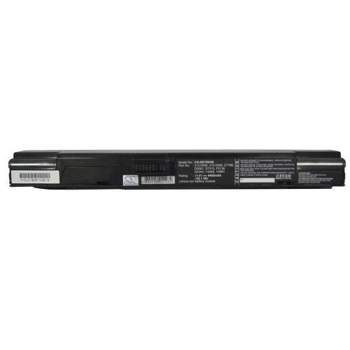 CS-DE700HB Battery