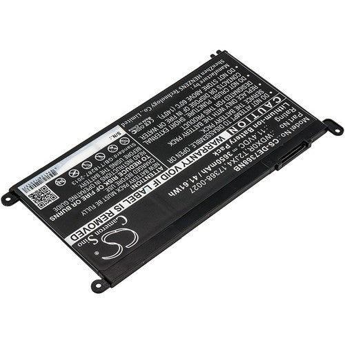 CS-DE7368NB Battery