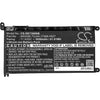 CS-DE7368NB Battery