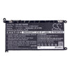 CS-DE7368NB Battery