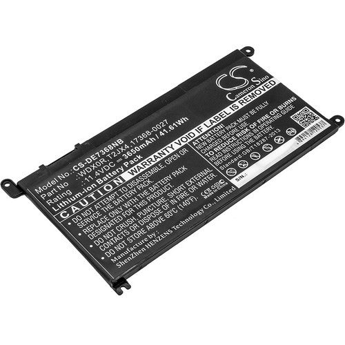 CS-DE7368NB Battery