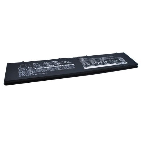 CS-DE7440NB Battery