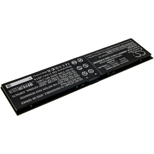 CS-DE7450HB Battery