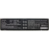 CS-DE7450HB Battery