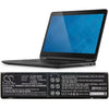 CS-DE7450HB Battery