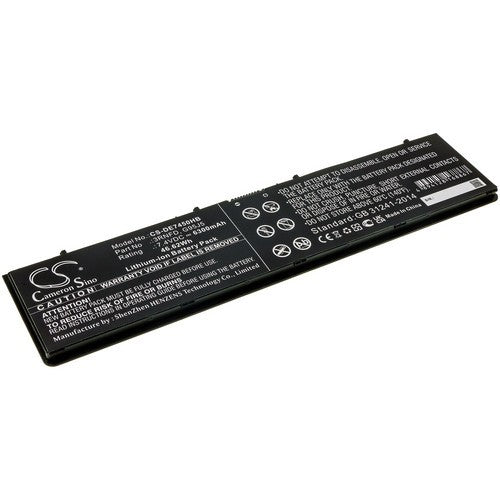 CS-DE7450HB Battery
