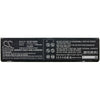 CS-DE7450NB Battery